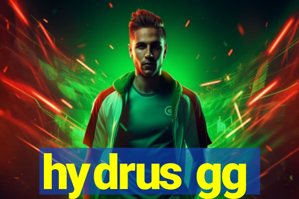 hydrus gg
